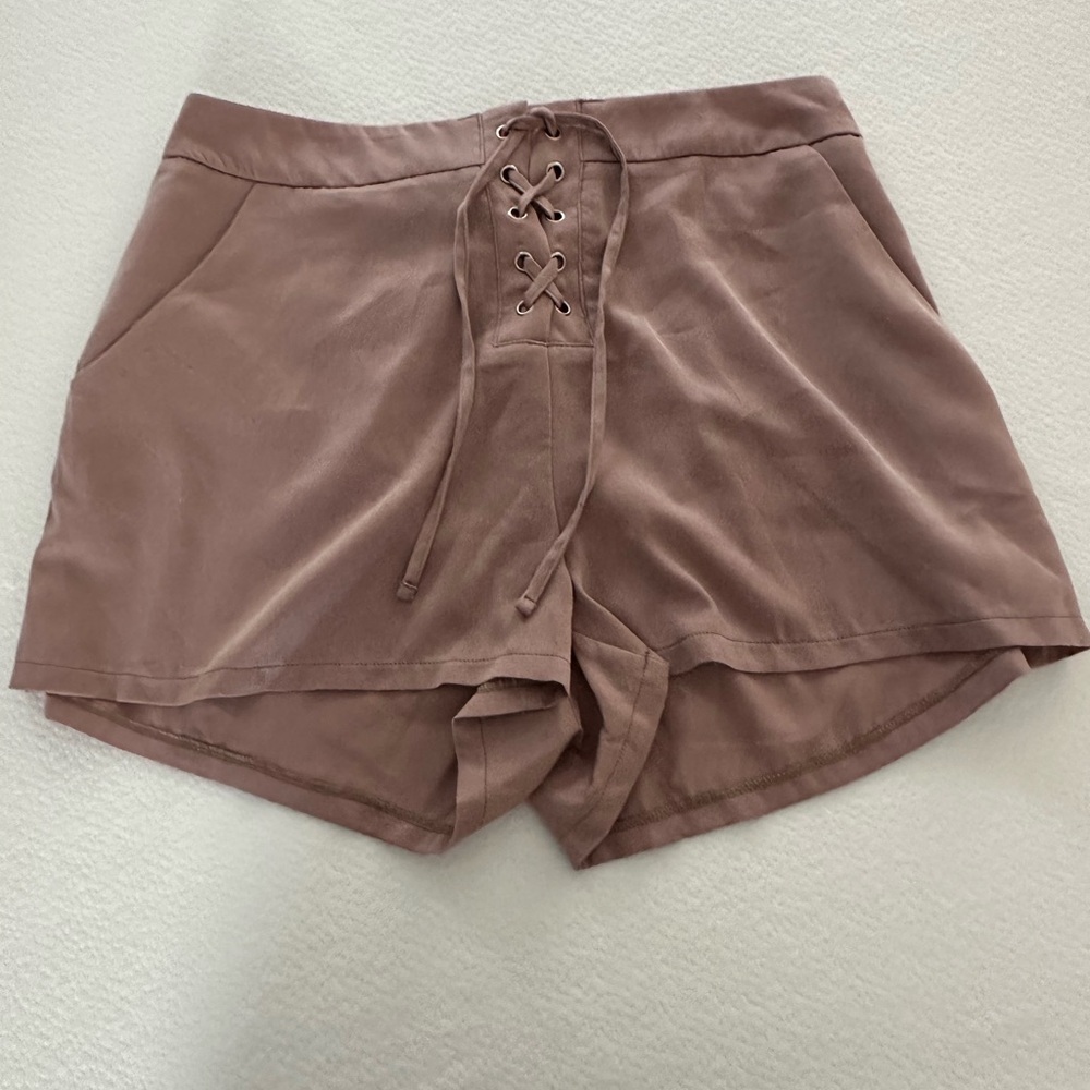 Forever 21 shorts